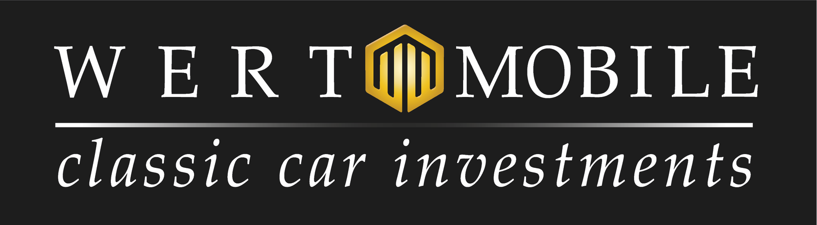 Wertmobile – classic car investments