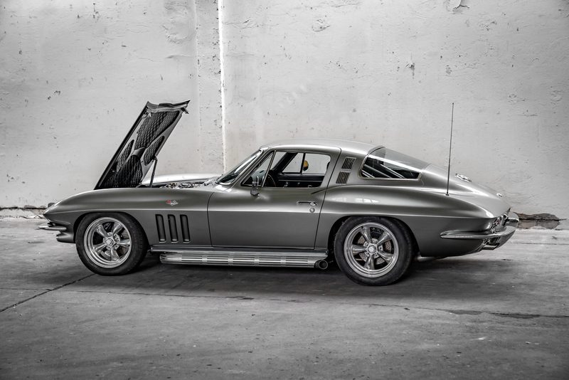 Corvette C2 1965