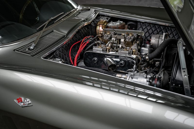 Corvette C2 1965