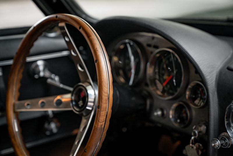 Corvette C2 1965