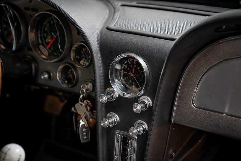 Corvette C2 1965