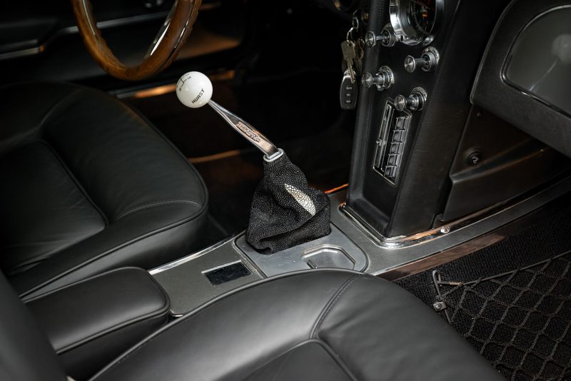 Corvette C2 1965