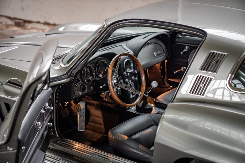 Corvette C2 1965