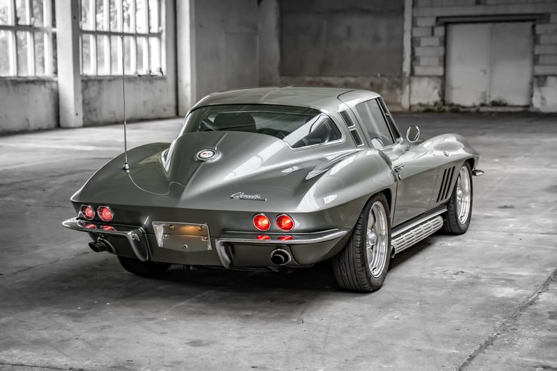 Corvette C2 1965