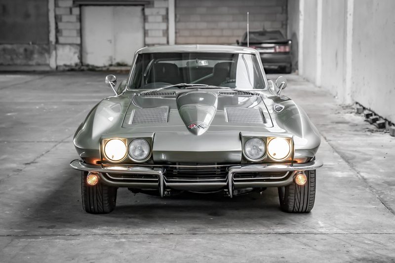 Corvette C2 1965