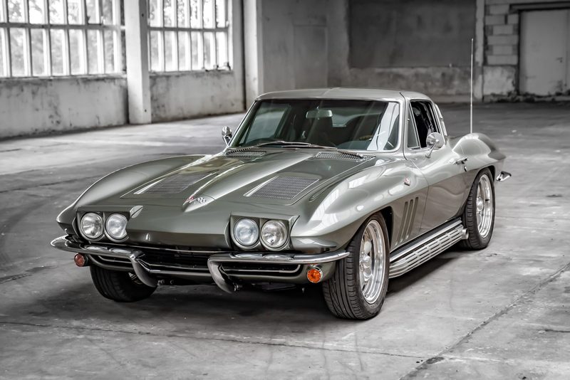 Corvette C2 1965