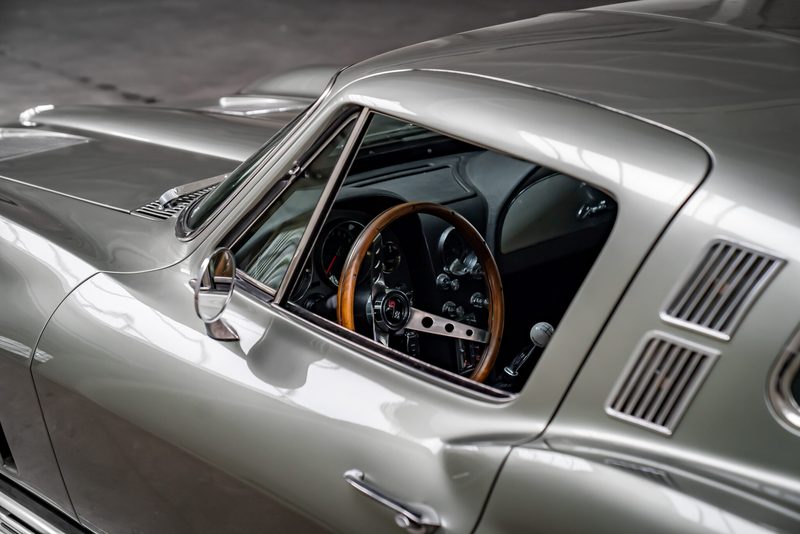 Corvette C2 1965
