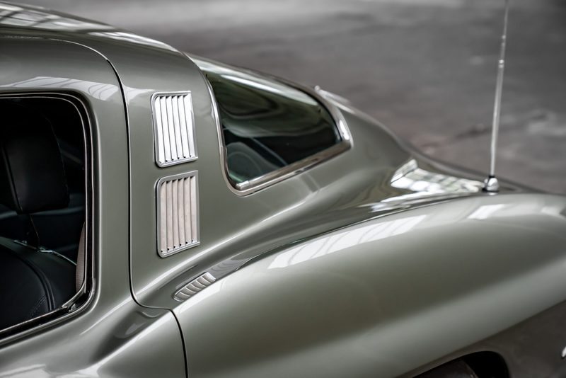 Corvette C2 1965