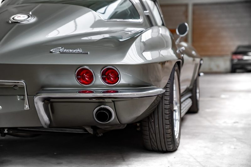 Corvette C2 1965