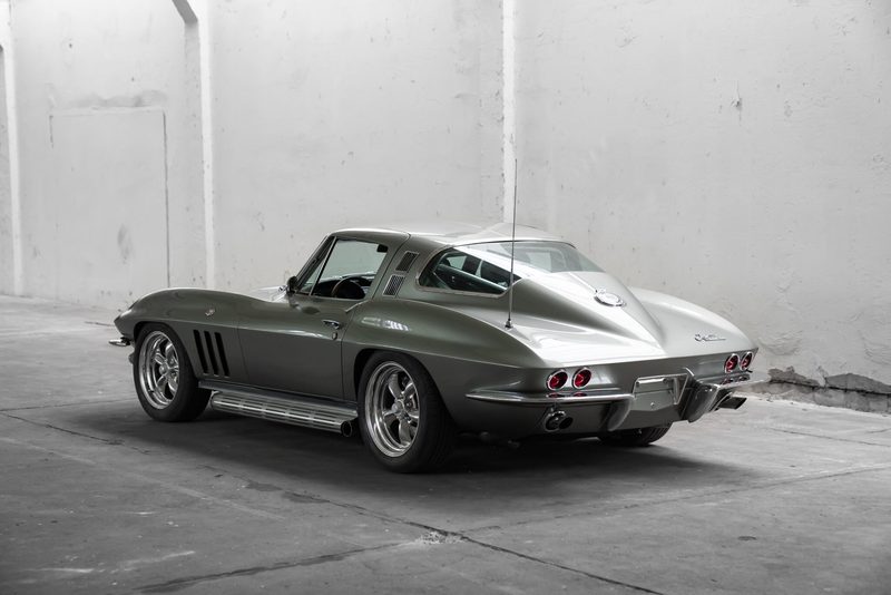 Corvette C2 1965